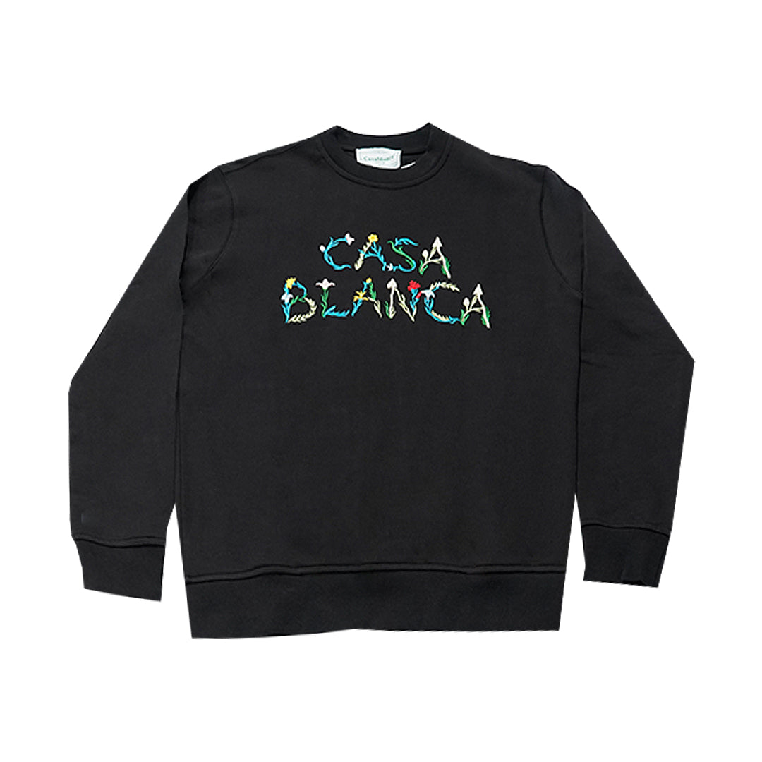 L Archer Fleurie Sweatshirt