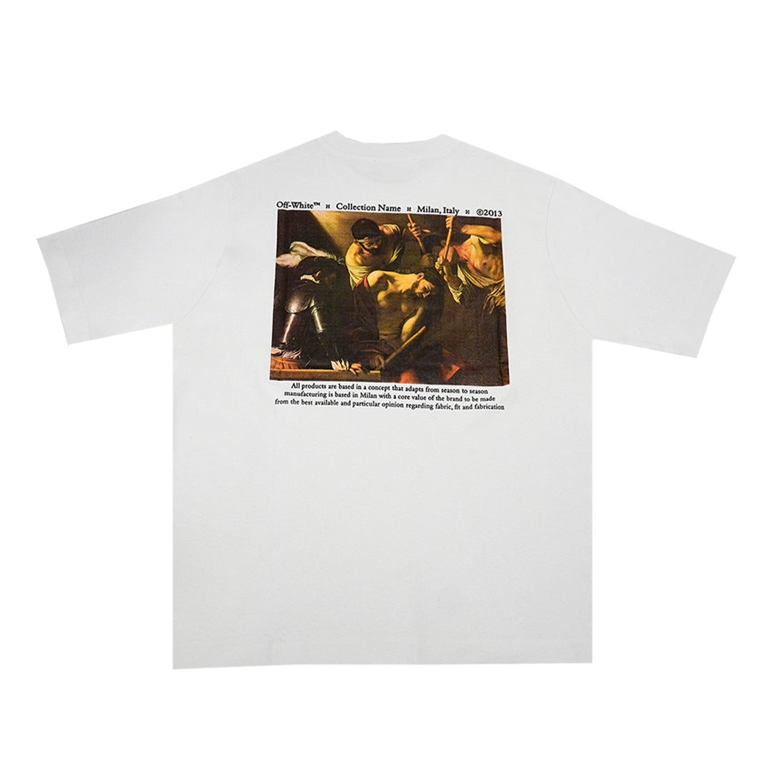 UO T-Shirt Caravaggio Crowning