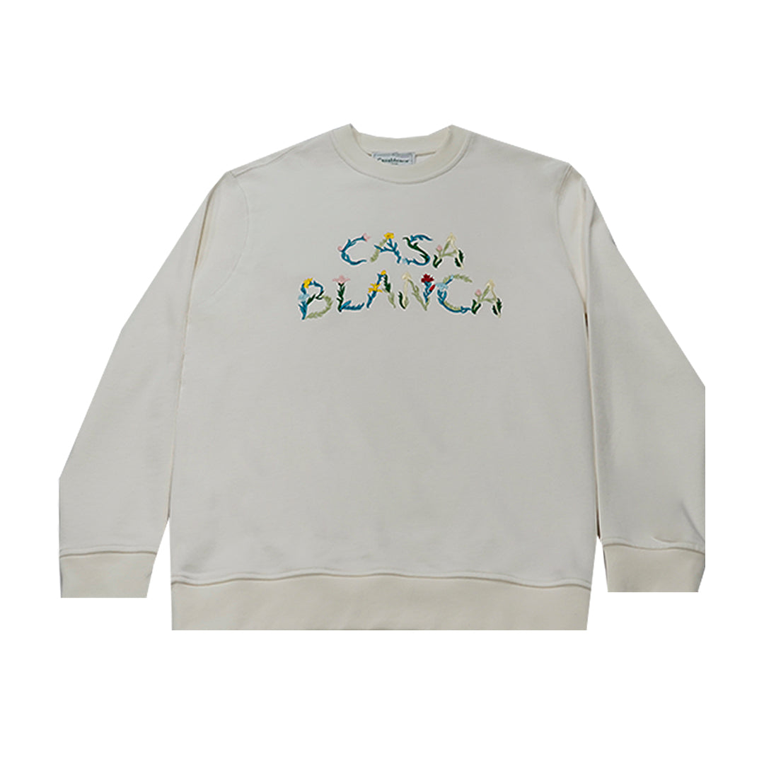 L Archer Fleurie Sweatshirt