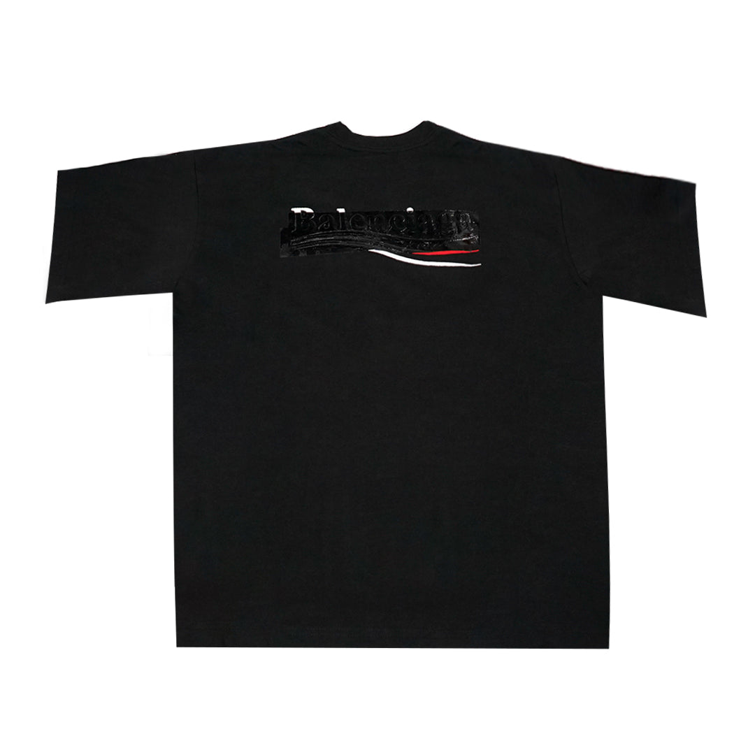 Balenciaga Teipe Black TNVG1
