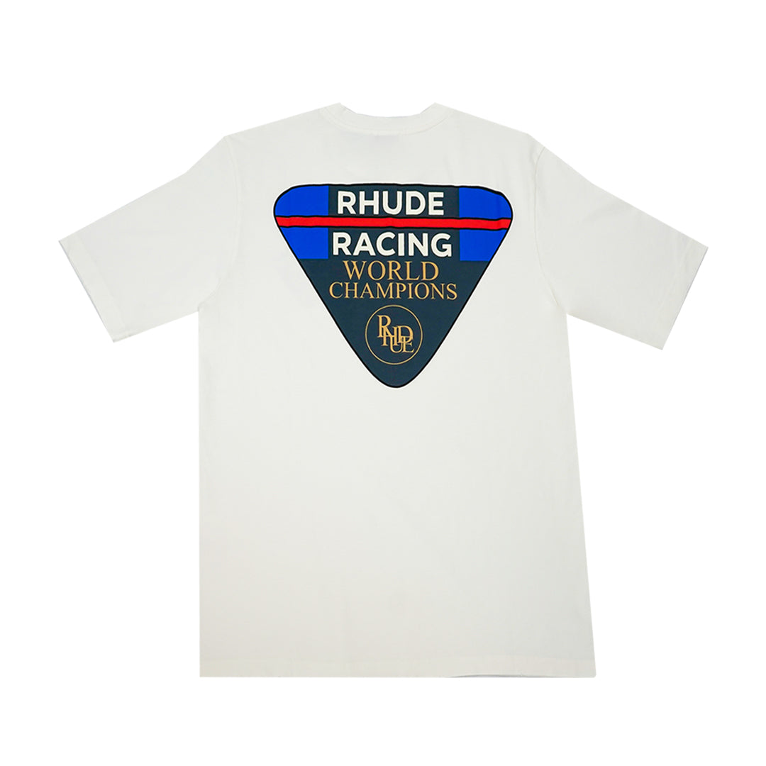 Rhude Off white 1604