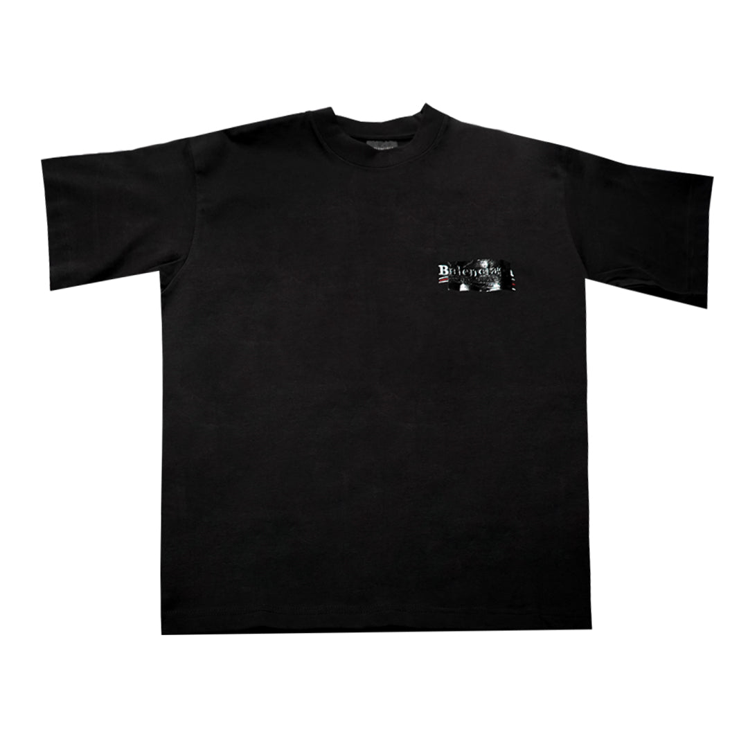 Balenciaga Teipe Black TNVG1