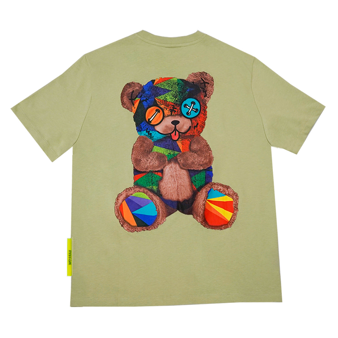 T-Shirt Men 1420