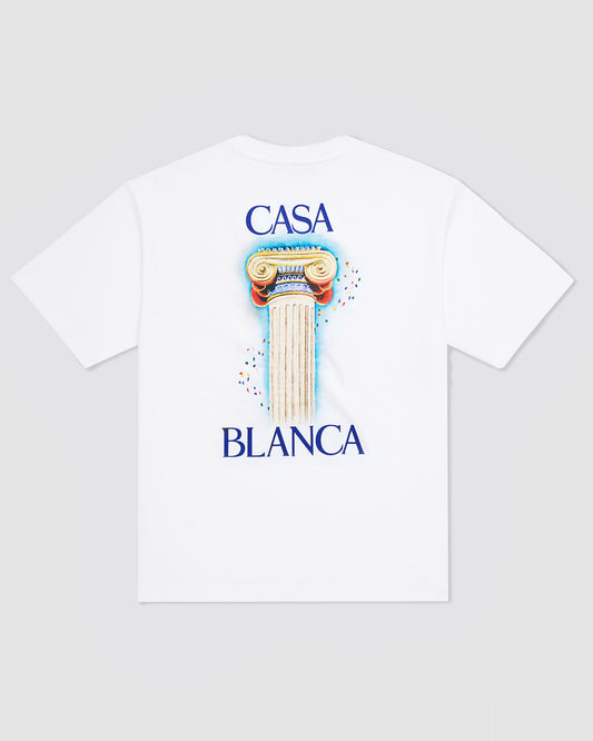 La colonne T-Shirt Casa Blanca