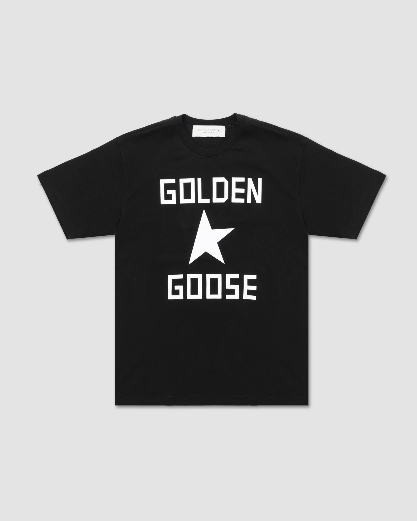 T-Shirt 12110 Golden Goose
