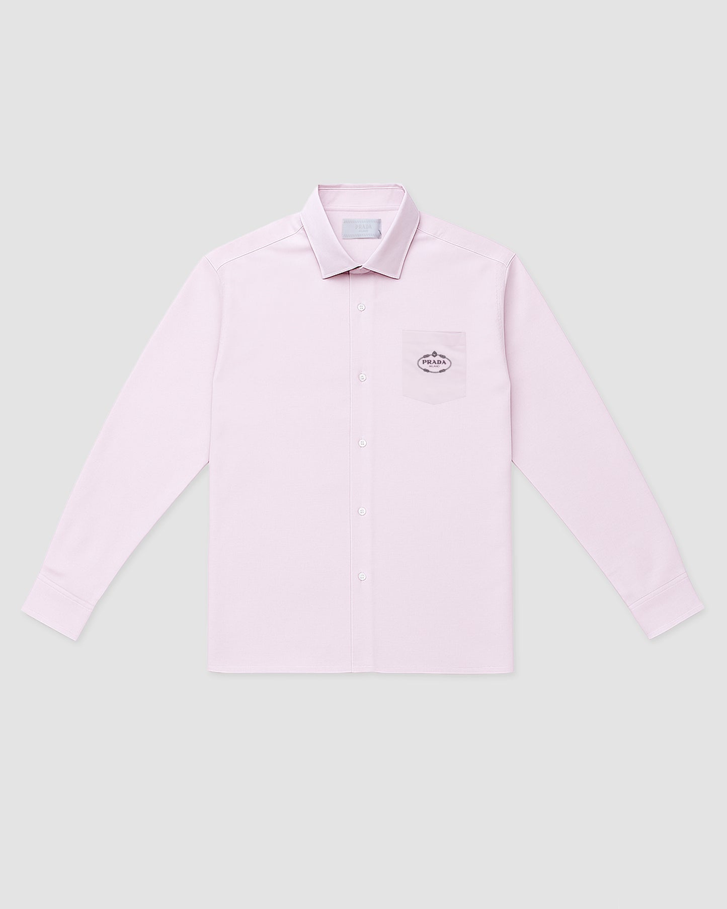 Prada Cotton Shirt