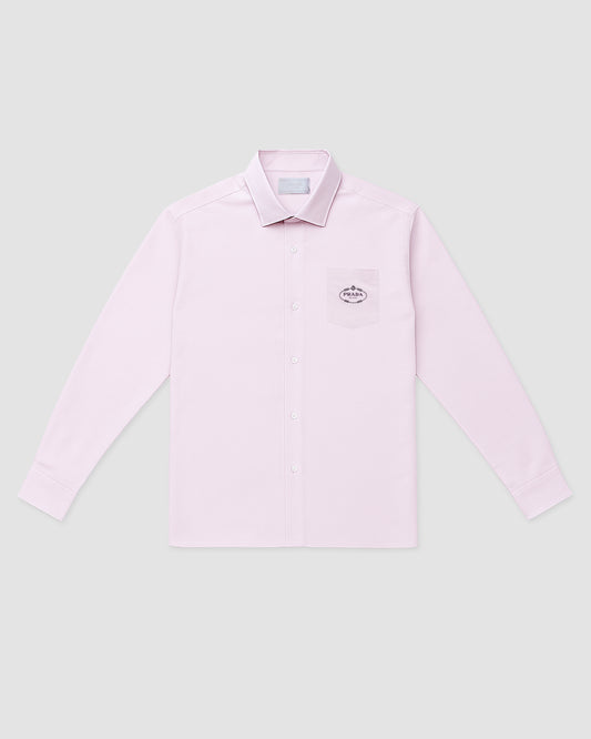 Prada Cotton Shirt
