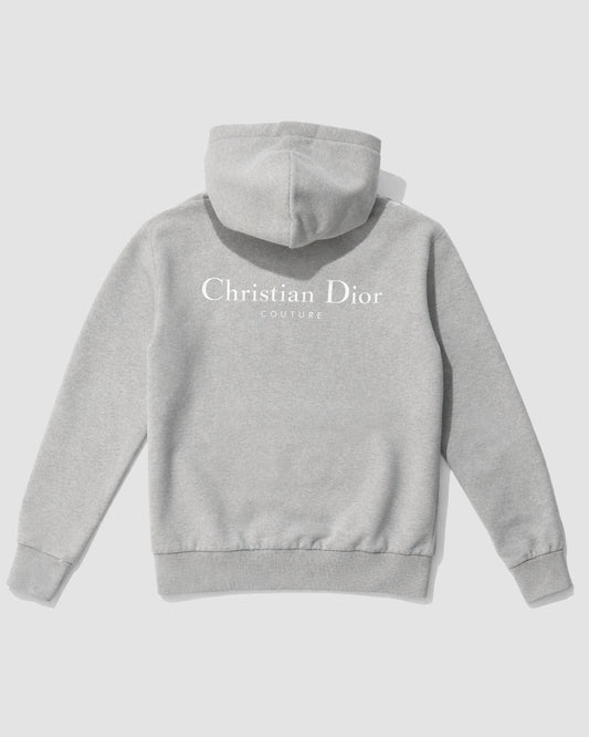 HOODIE CD COUTURE