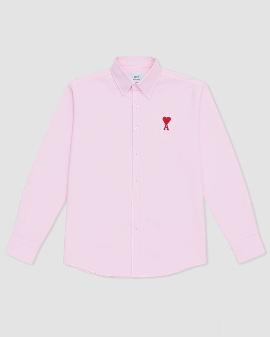 Ami De Coeur Striped T-Shirt