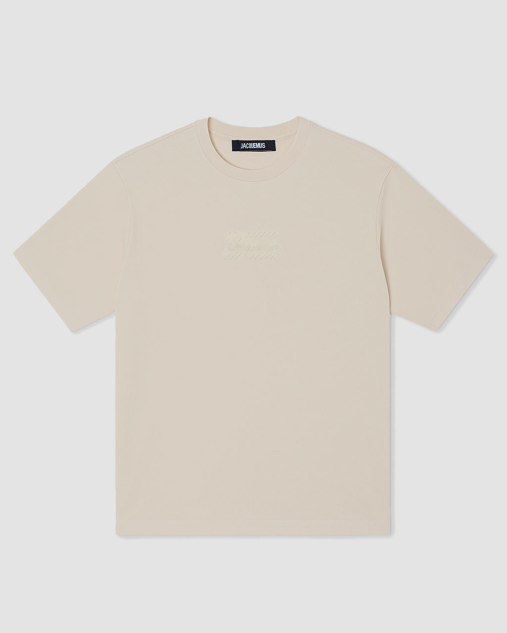 The Courchevel T-Shirt Jacquemus
