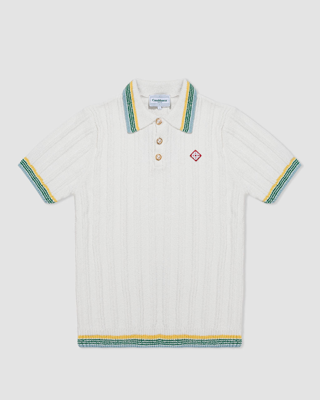 Camisa Casa Blanca 7228