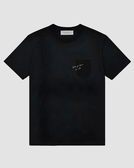 T-Shirt 11926 Golden Goose