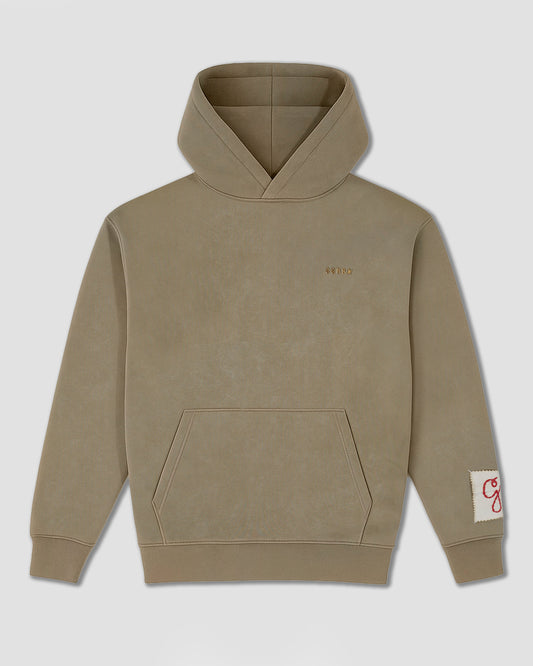 Camiseta De Jersey De Algodón Negra