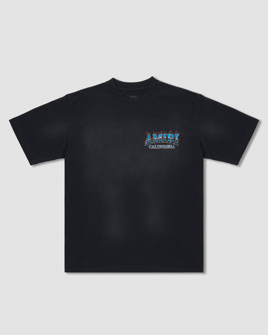 Amiri California Print T-Shirt