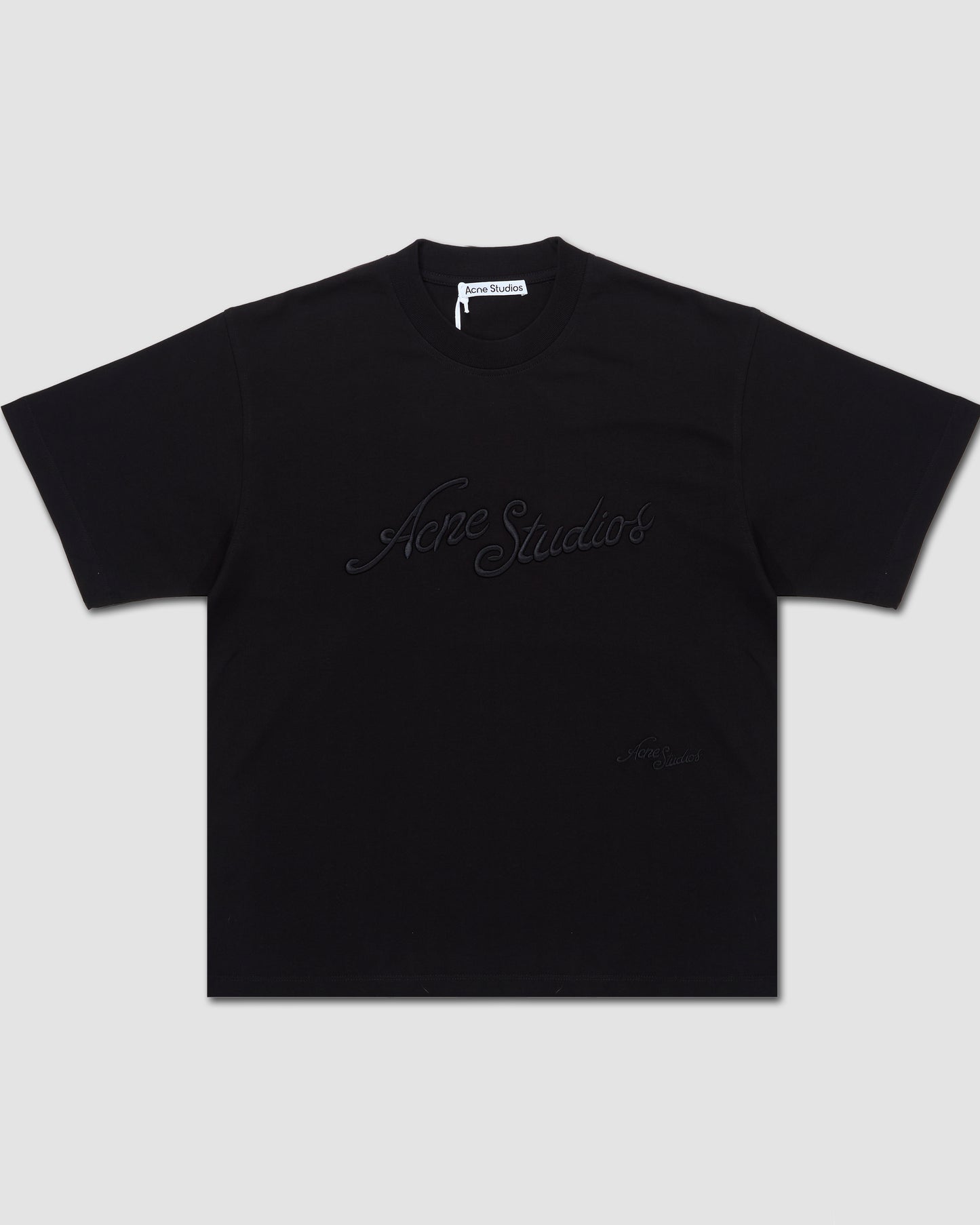 T-SHIRT FN UX ACNE STUDIOS