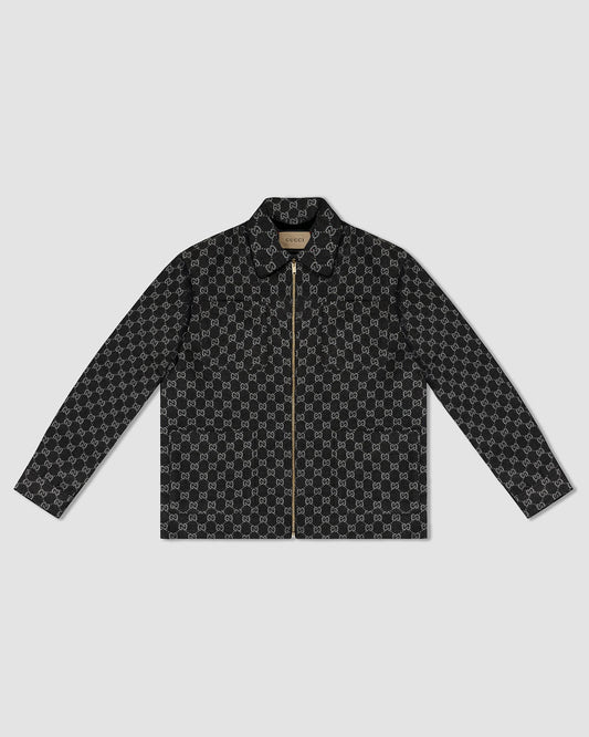 CHAQUETA GUCCI ZAPDC