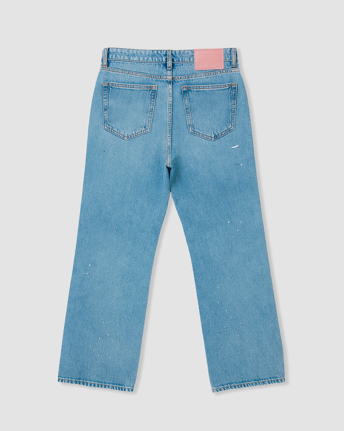 JEAN ACNE STUDIOS 72278