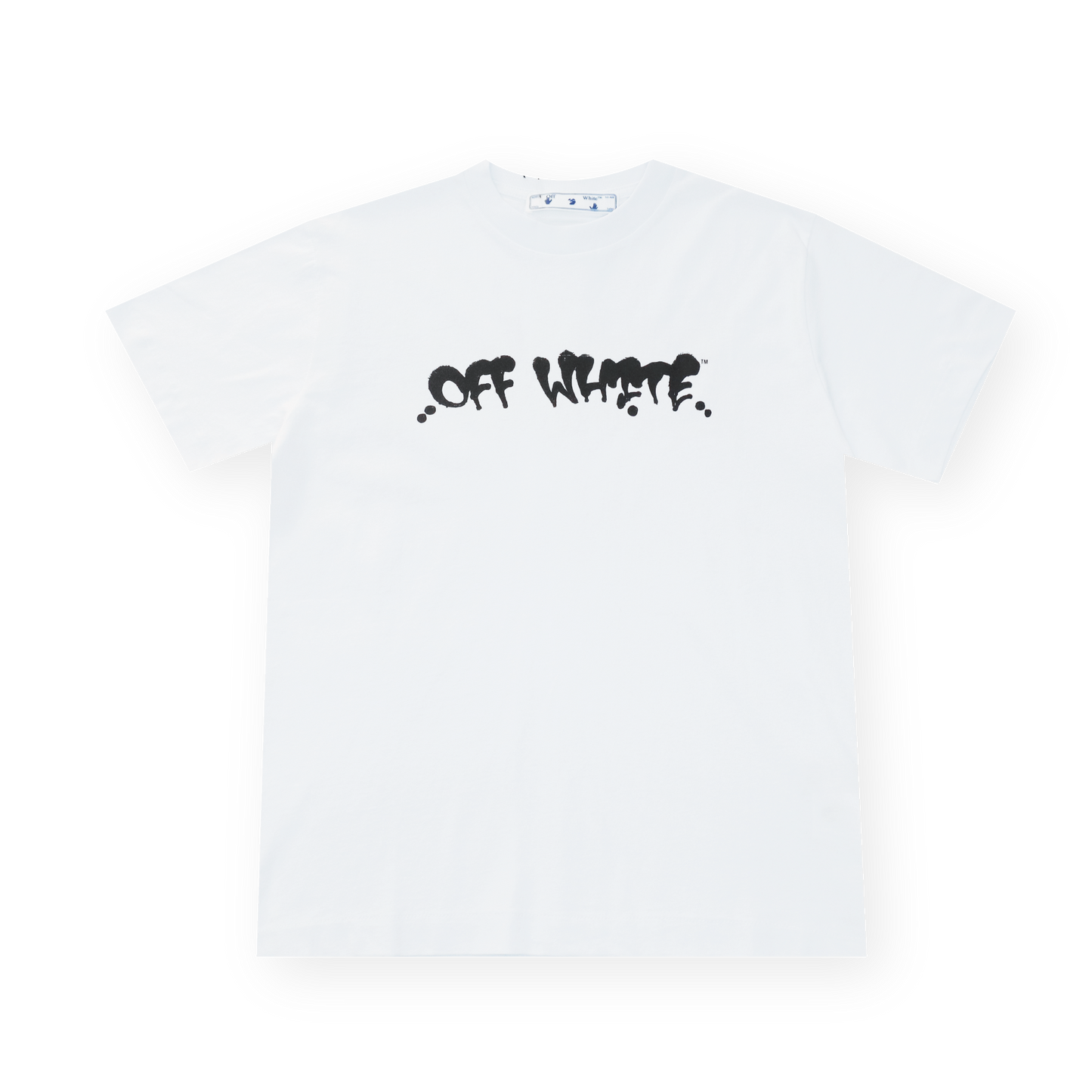 Camiseta Logo Estampado ER006