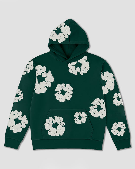 Set Denim Tears University Tee