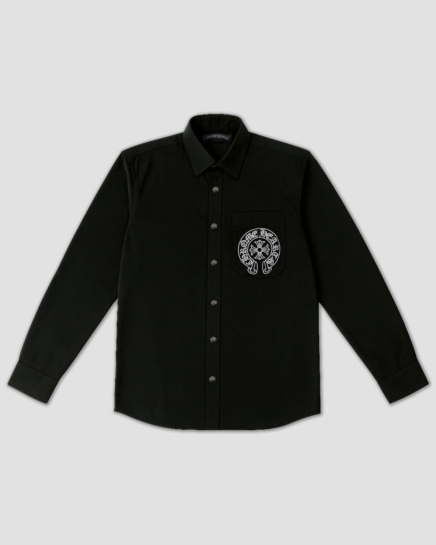 Camiseta Bordada