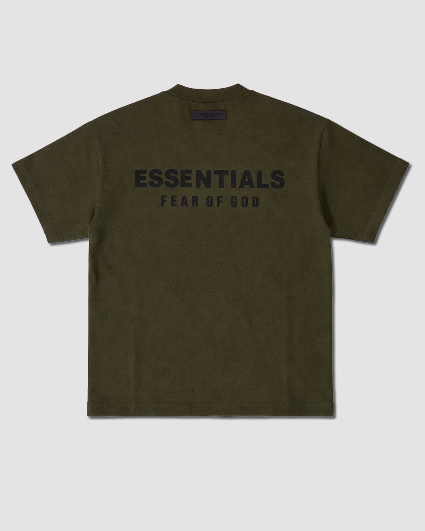 T-Shirt 125H ESS