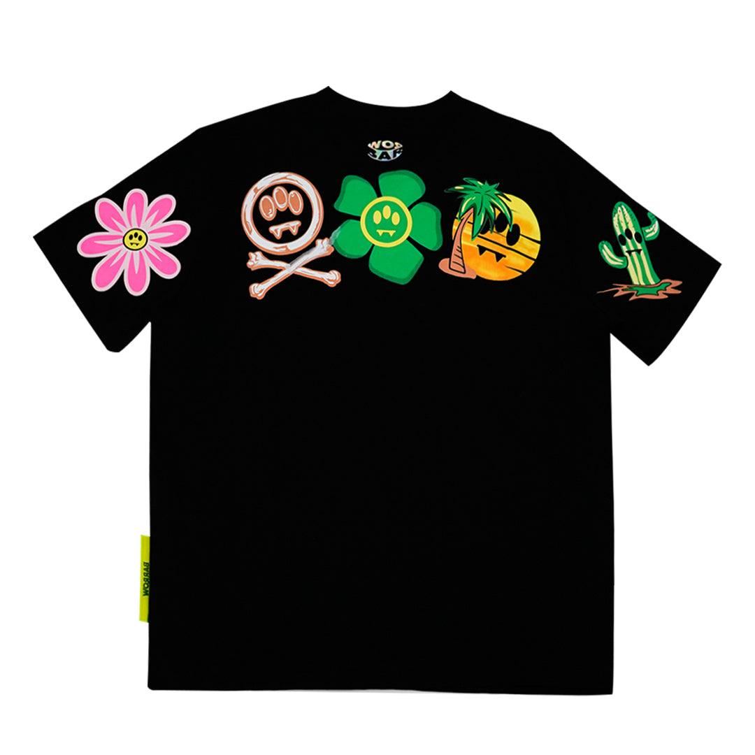 T-Shirt Men 1421