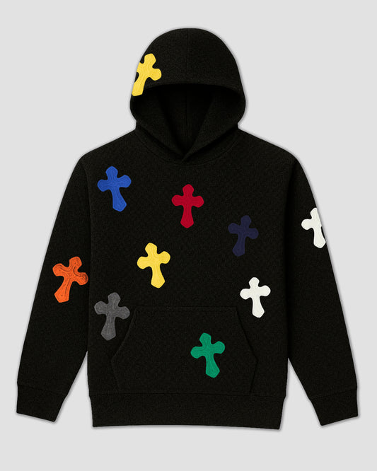 Hoodie Chrome Heart - Color 23169