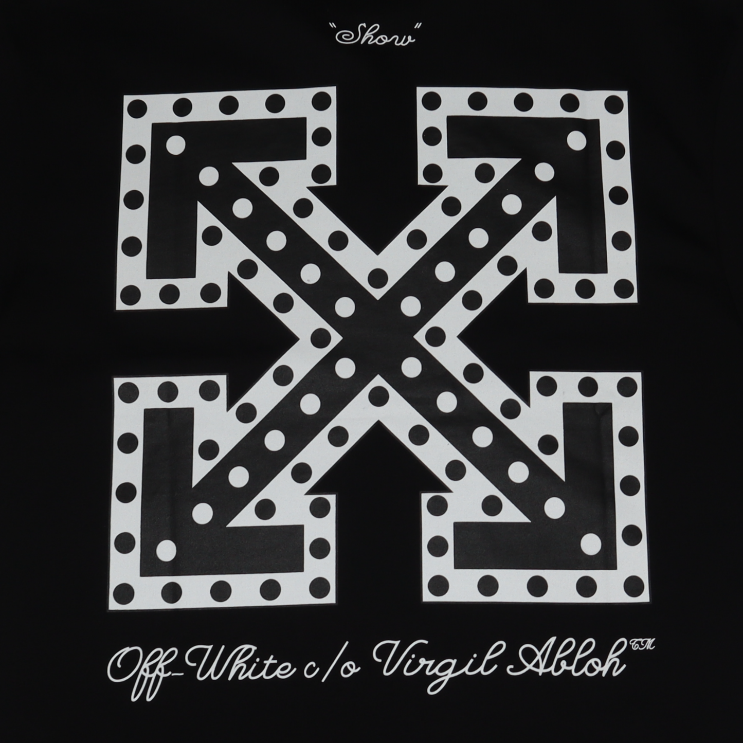 T-Shirt Ask Legal Show Tee