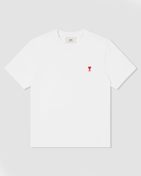 Am Red Heart T-Shirt