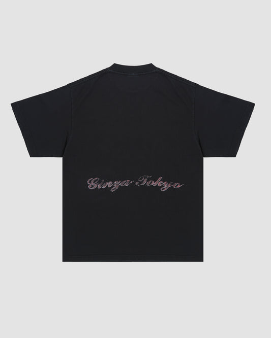 Balenciaga Metálica TMV88