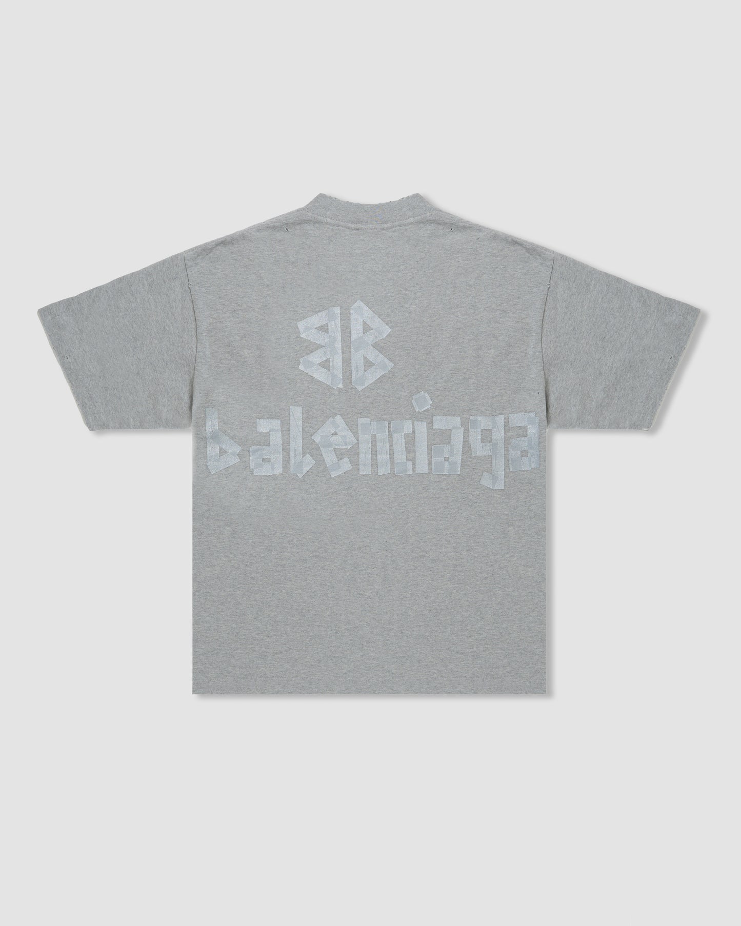 Balenciaga T-Shirt TRVK1