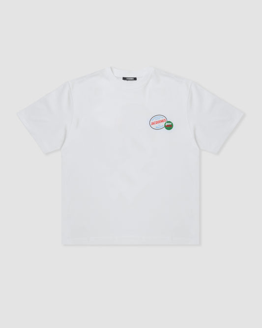 The Saint Tropez T-Shirt Jacq