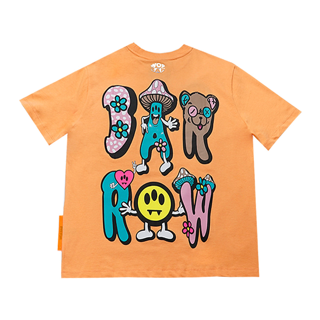 T-Shirt Men 834