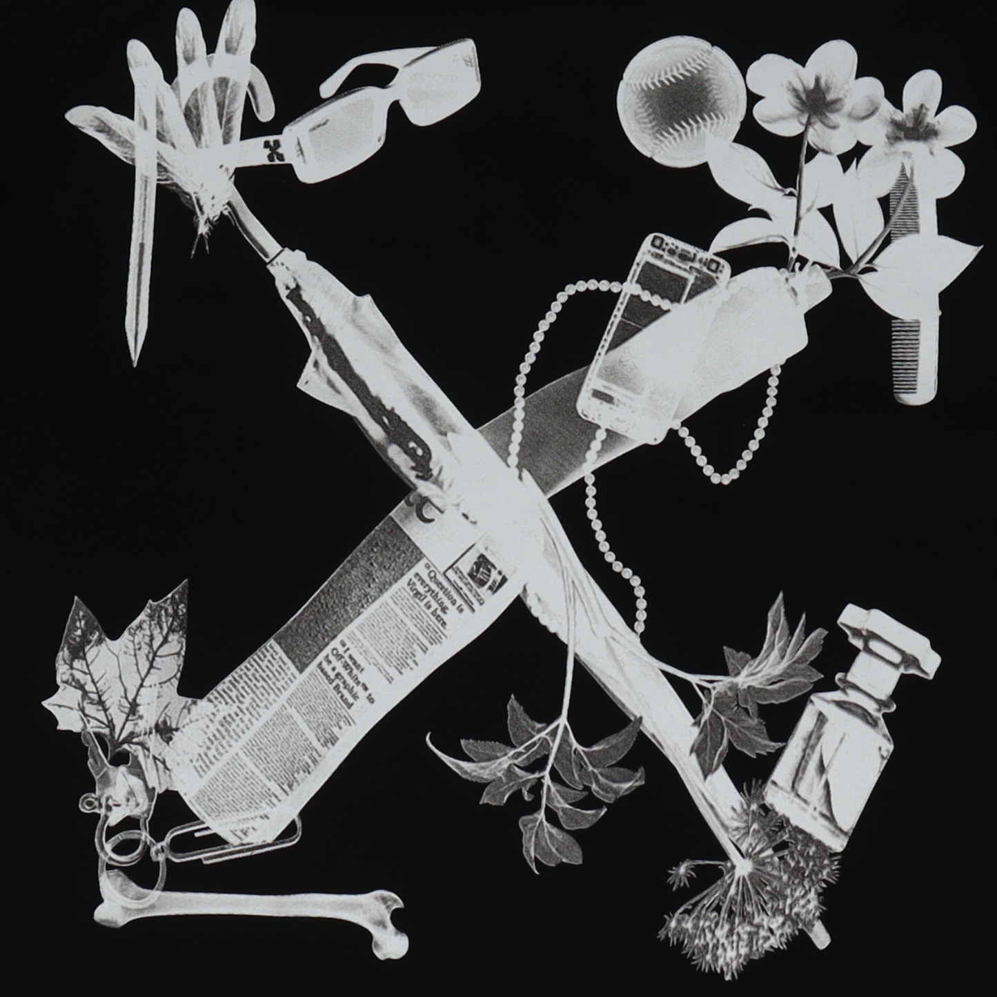 T-Shirt Iphone Sound