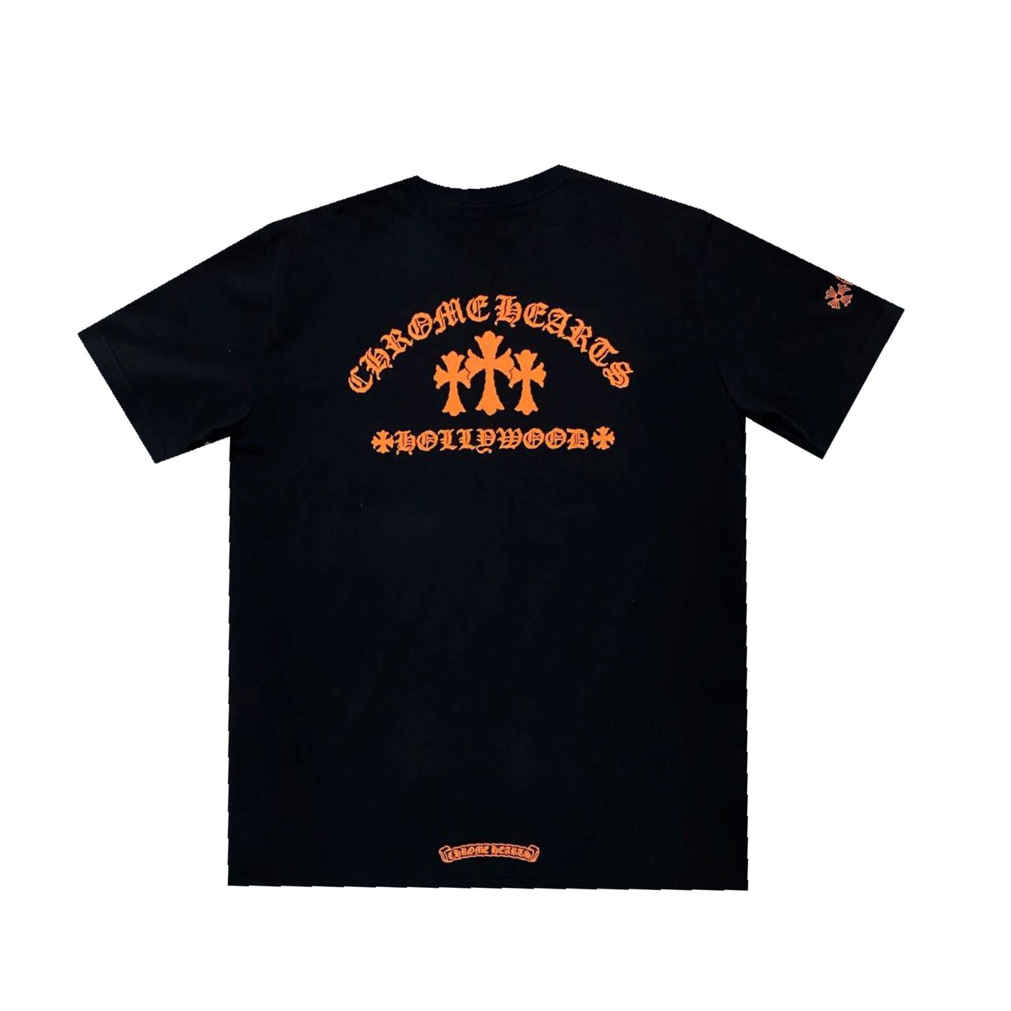 Camiseta Triple Cruz
