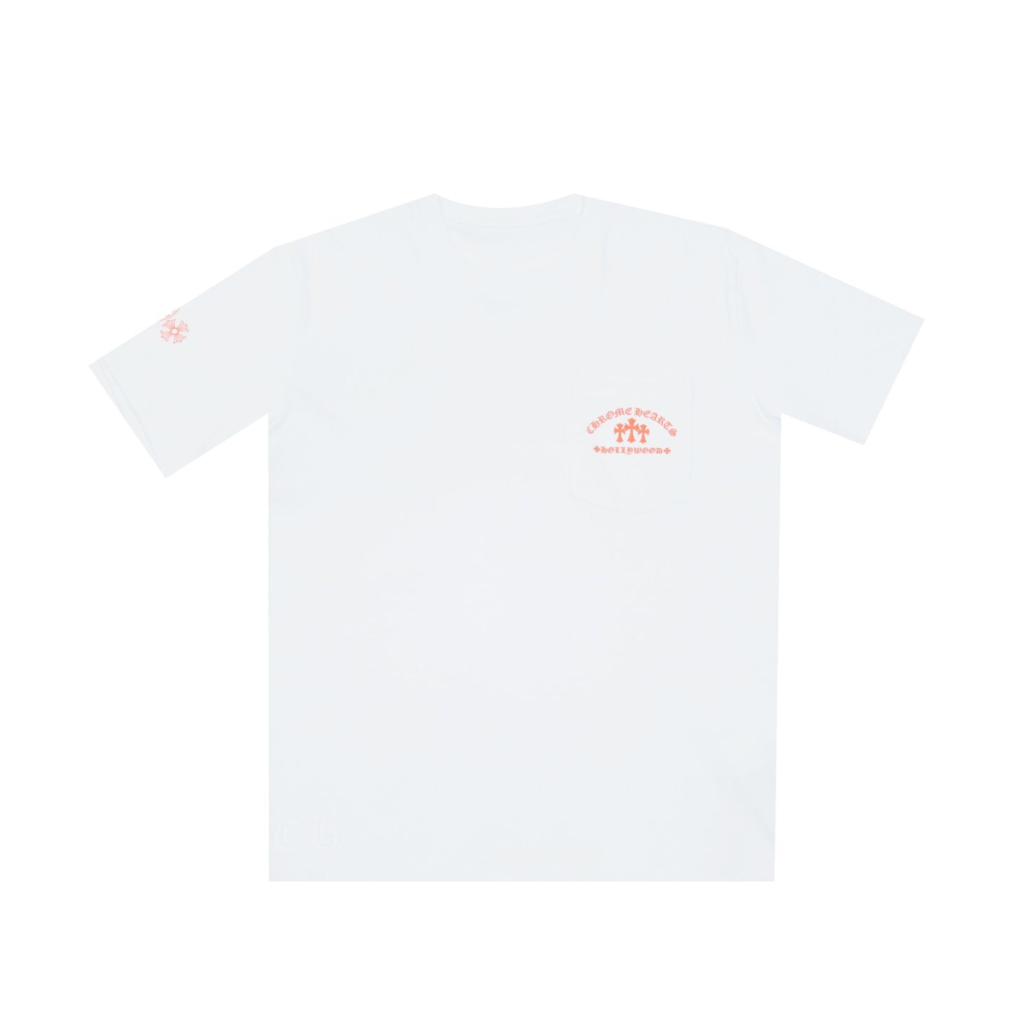 Camiseta Triple Cruz