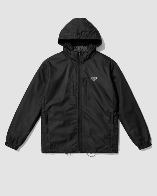 Chaqueta Re nylon Reversible PRD