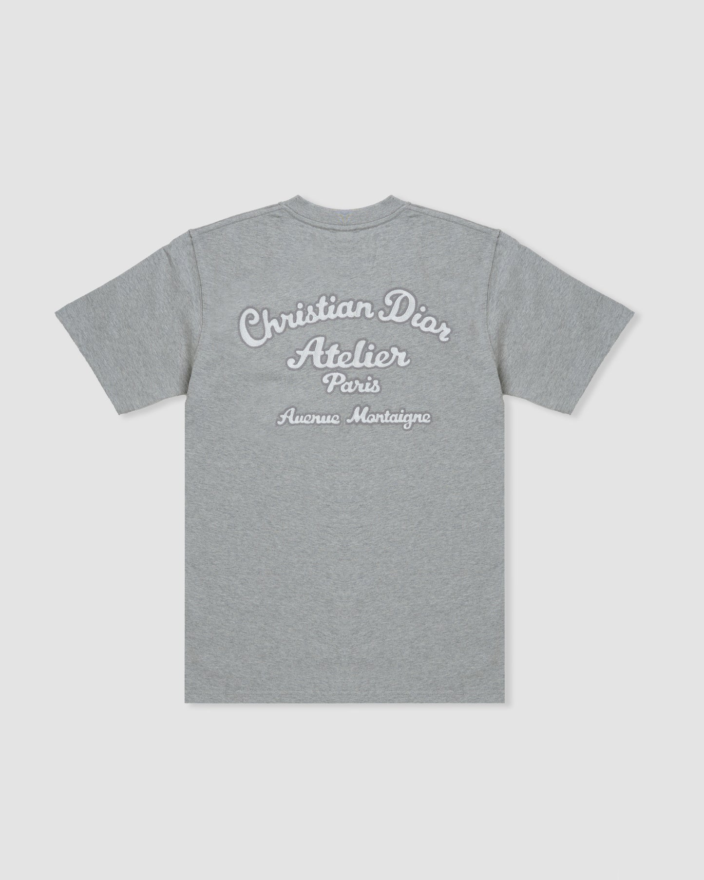 Atelier T-Shirt CD