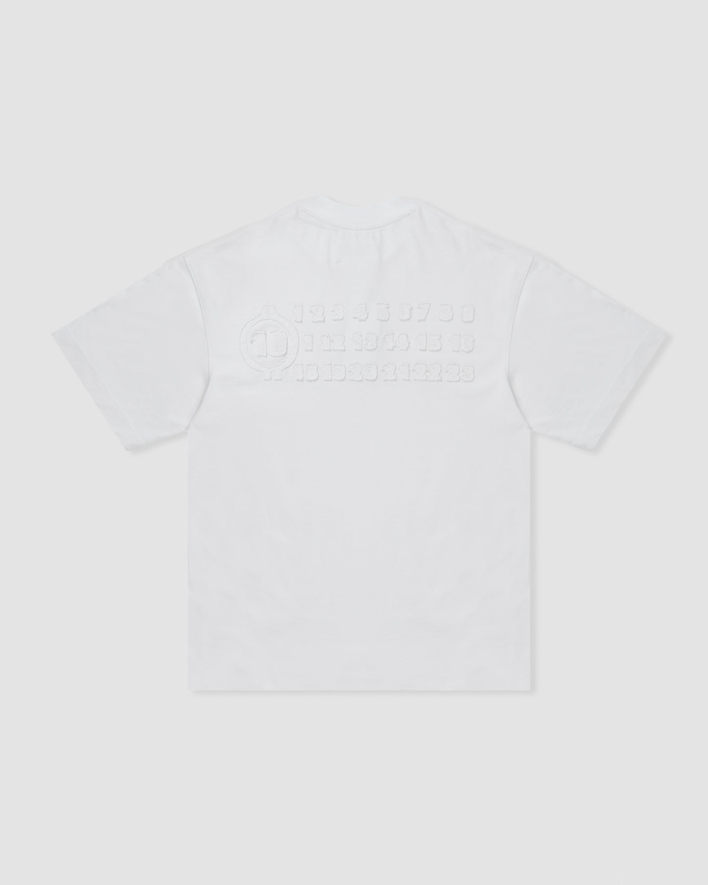 Camiseta Estampado Gráfico ER004