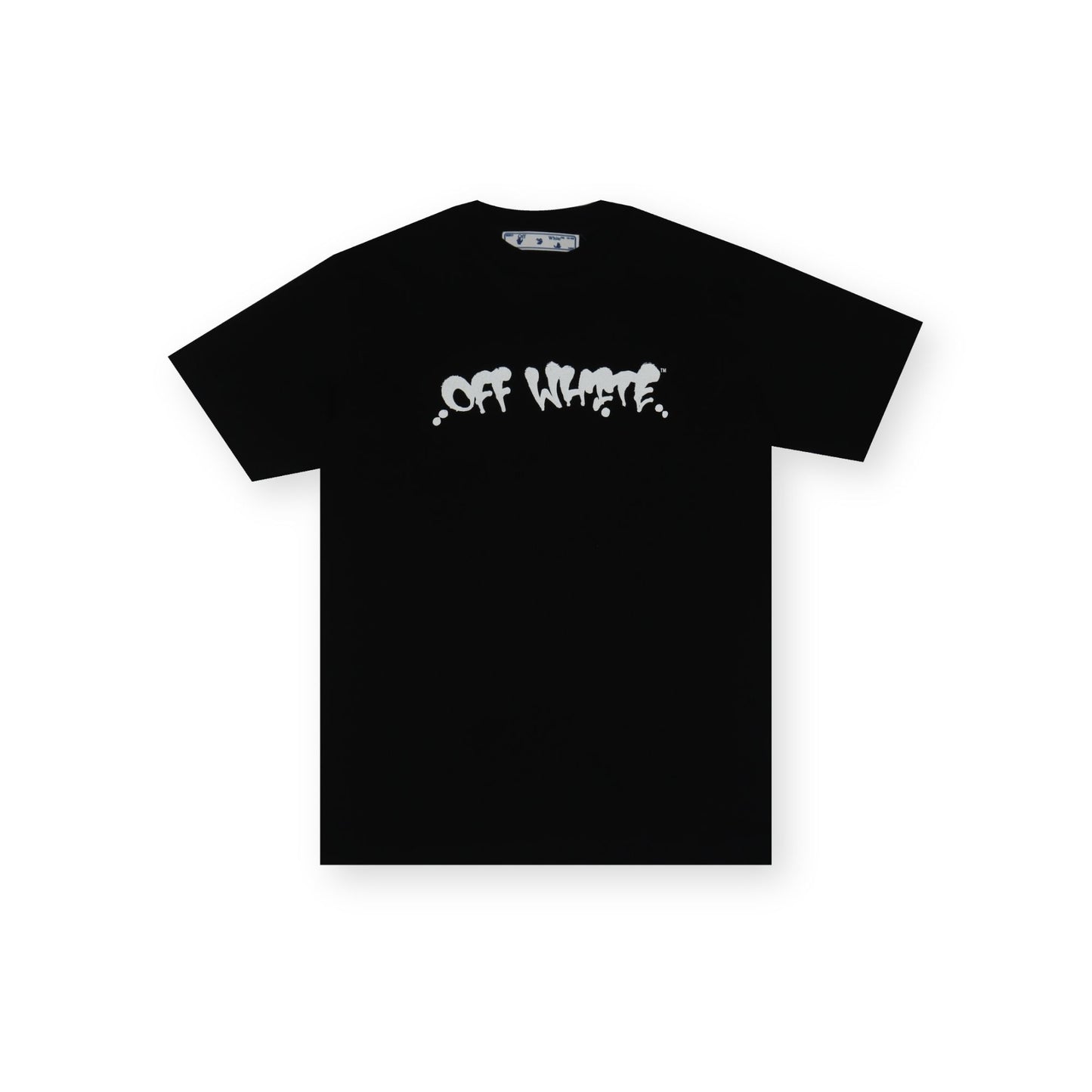 Camiseta Logo Estampado ER006