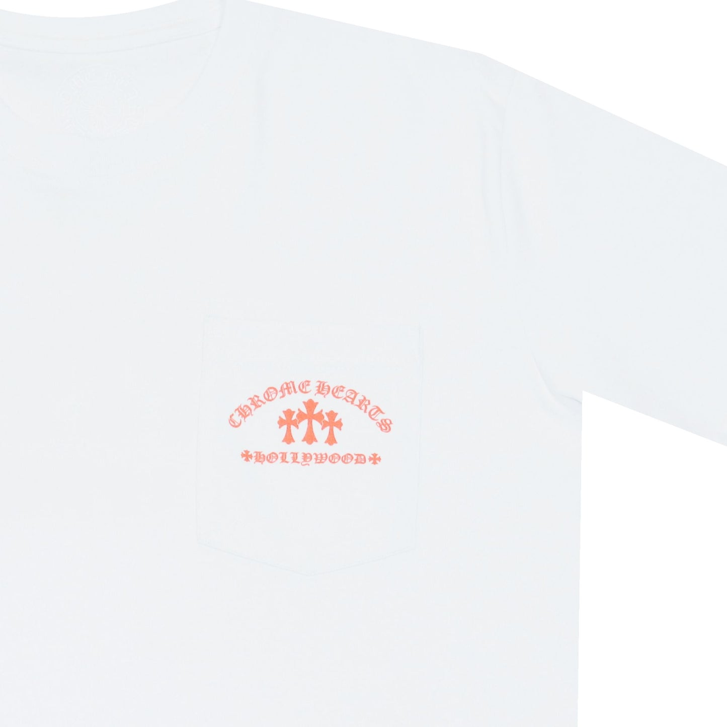 Camiseta Triple Cruz