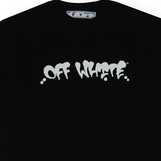 T-Shirt Logo Print ER006