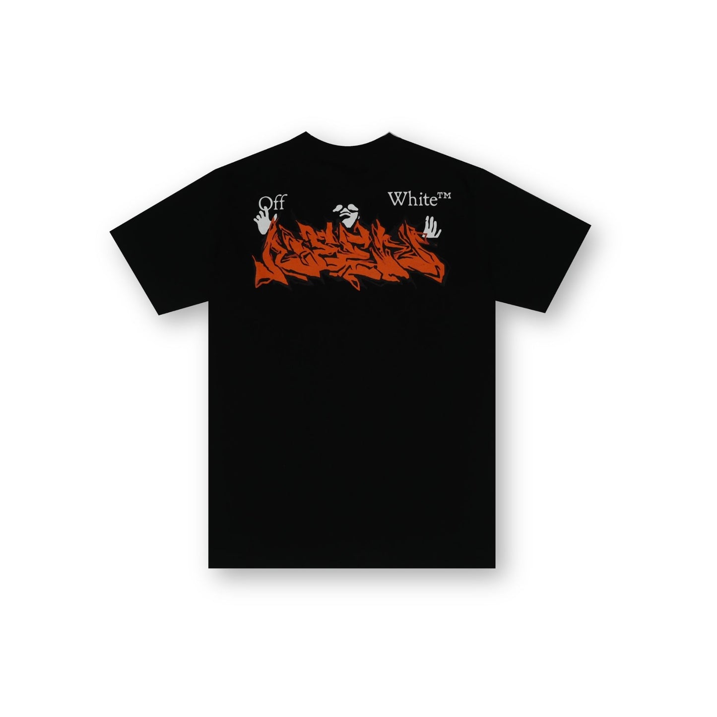 Camiseta Logo Estampado ER006
