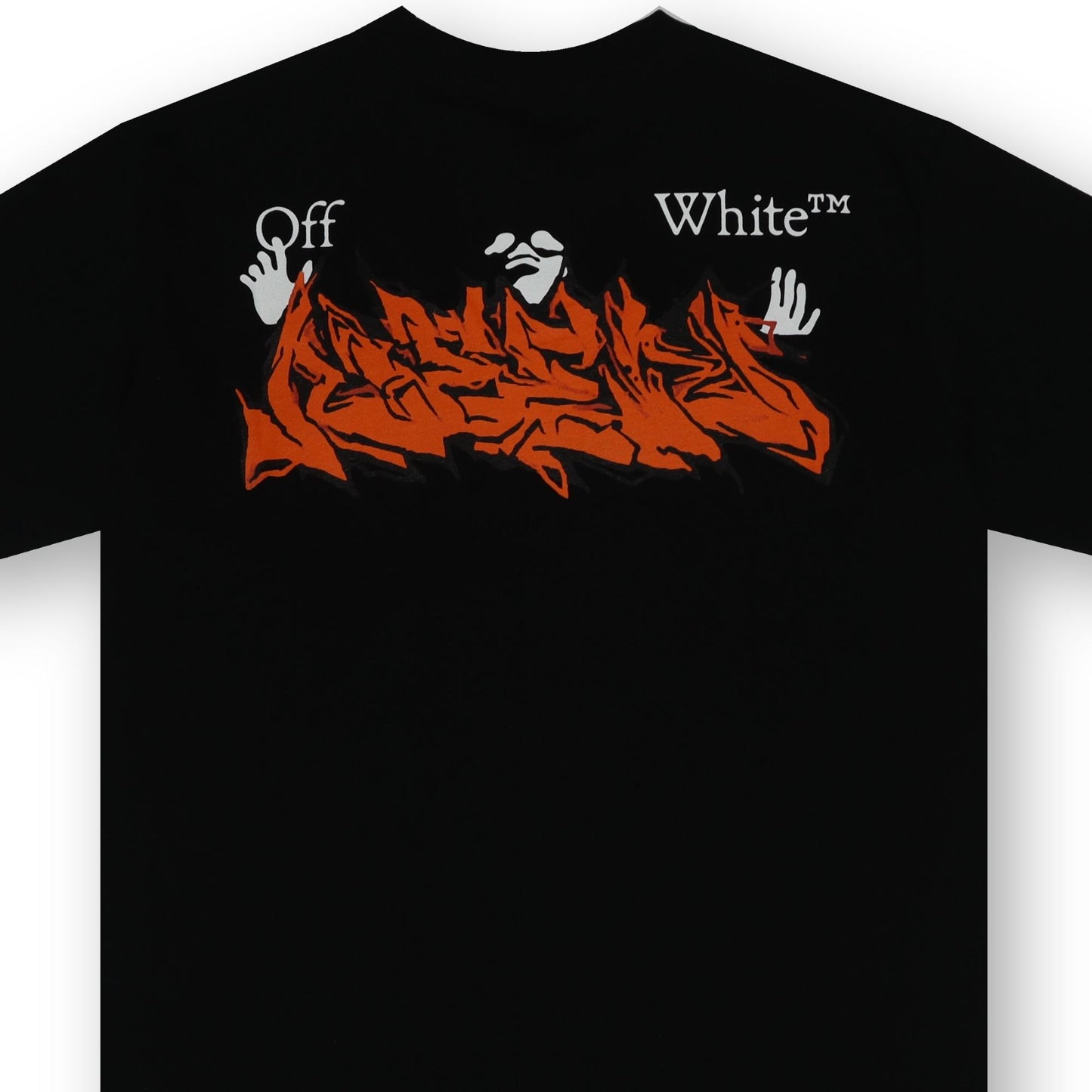 Camiseta Logo Estampado ER006