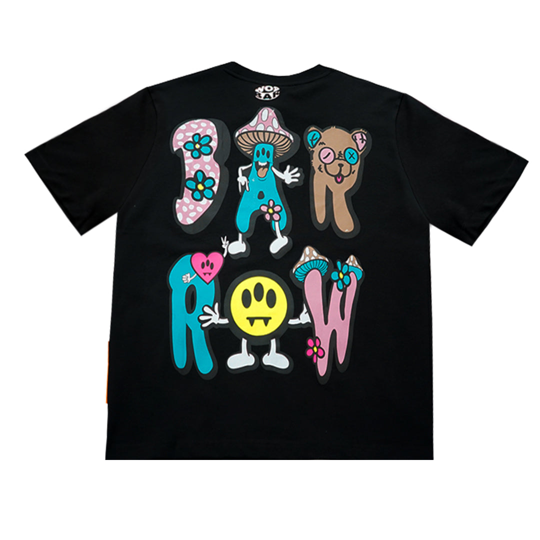 T-Shirt Men 834