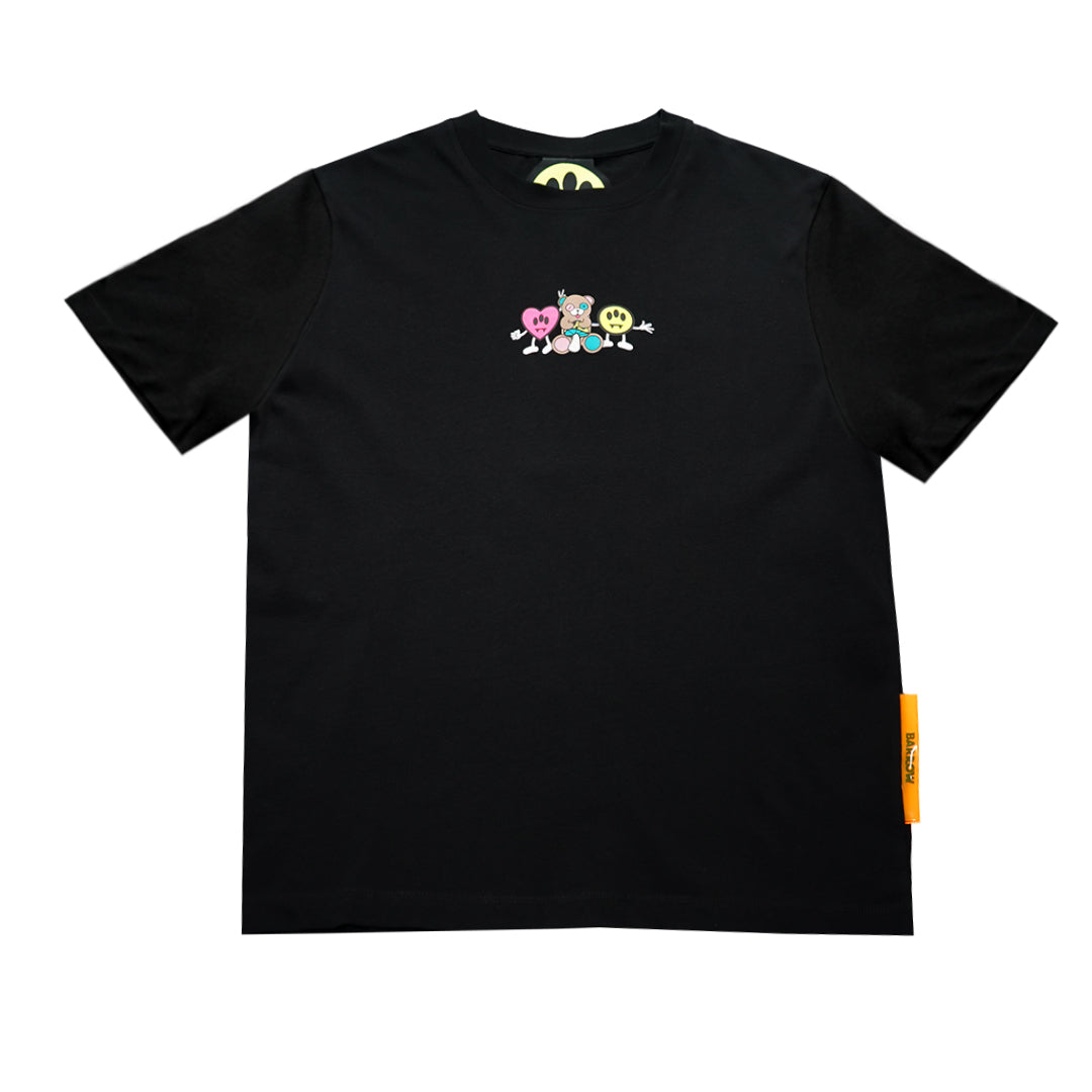 T-Shirt Men 834