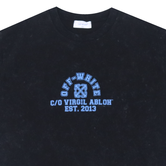 T-Shirt Logo Print ER009