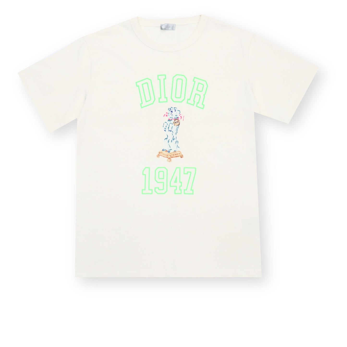 Camiseta ancha Bobby 179