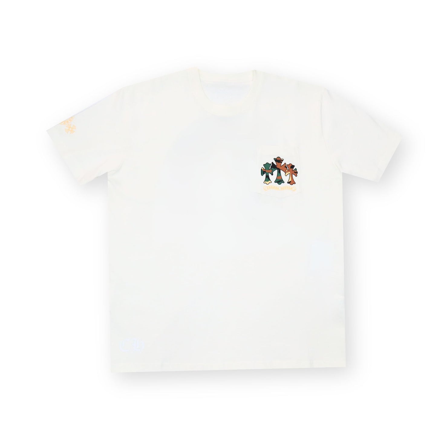 Camiseta Camo Herradura