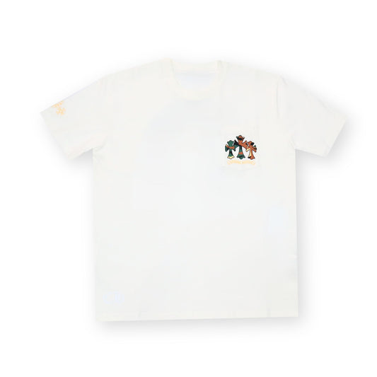 Camo HorseShoe T-Shirt